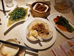 酱黄蒸美国大凤爪-又一间茶点轩(百汇广场店)
