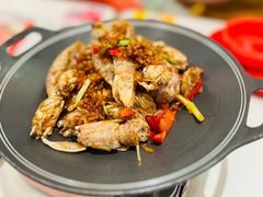 -避风塘·金牌店·夜宵(金玉兰店)