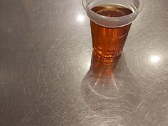 凉茶-吾家香港烧腊专门店