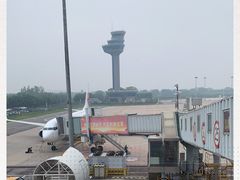 -太原武宿国际机场