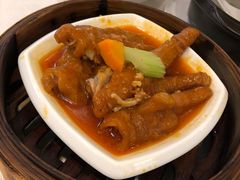 -安蒂娅.悦景轩中餐厅(西乡店)