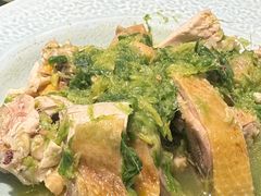 -金客家食府(联发文创口岸店)