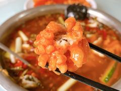 -笑红饭庄