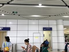 -银川河东国际机场