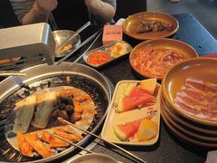 -真熙家牛排烤肉无限续(百脑汇店)