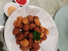 -京坛汇·烤鸭·京菜(宋庄店)