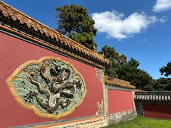 -北陵公园