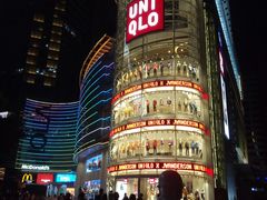 -VT101维多利广场