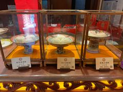 -富华斋饽饽铺·宫廷糕点·伴手礼(护国新天地店)
