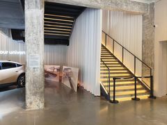 -现代汽车文化中心 Hyundai Motorstudio Beijing
