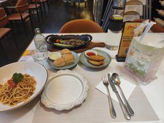 -get pizza意大利餐厅(凯德MALL店)