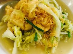 -潮粥荟·潮汕砂锅粥(朝阳大悦城店)