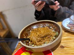 -红旗大食堂(君悦紫园店)