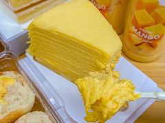 -卡吉诺动物奶油生日蛋糕(中原路店)
