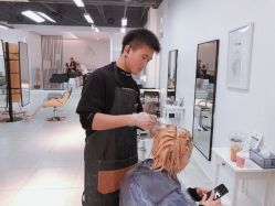 -ASA HAIR SALON