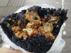 -芳婆糕团店(王府大街店)