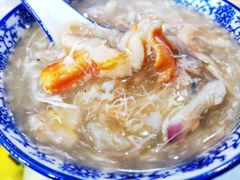 龙袍加身碗仔翅-香港食盈碗仔翅(黄边旗舰店)