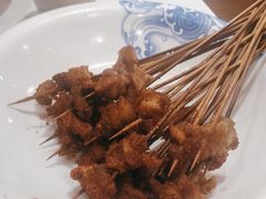 -沈姐万州烤鱼(沙坪坝七中店)