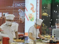 -喜家德虾仁水饺(东海缤纷天地店)