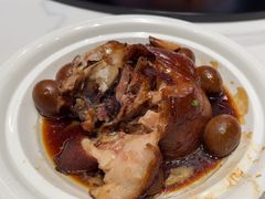 -绸乡宴酒店·融合苏帮宴(吴江店)