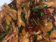 -宾朋海鲜特色美食餐厅·纯手工鲅鱼水饺(兴海路店)