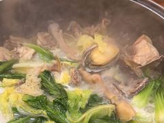 -侠成水上农庄(工业大道店)