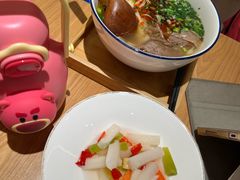 -马记永·兰州牛肉面(山姆外高桥店)