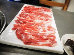 -三兴涮羊肉(荣安大街店)