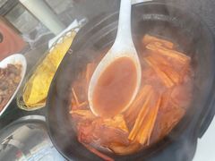 -燕北云山·农家菜·灶台鱼(密云溪翁庄店)