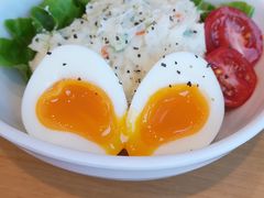 马铃薯沙拉-胜博殿日式炸猪排(西红门店)