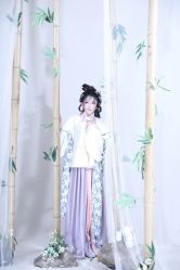 -梓摄影古装写真工作室(富力广场店)