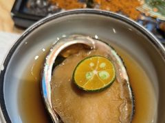 -清水日本料理铁板烧(学府路店)