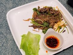 -恒记饭店(珠江路总店)