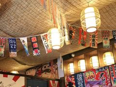 大堂-七町糖果寿司屋(龙洞广工店)