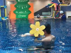 -戊辰亲子游泳俱乐部