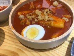 -喜来稀肉(北外滩白玉兰广场店)