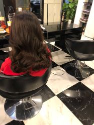 -BHG Hair Salon