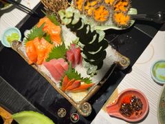 -花潮料理艺食馆(成都万象城店)