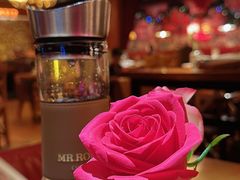 -MR.ROCKY洛奇先生·西餐&酒吧(琶醍店)