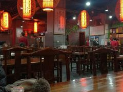 大堂-天下第一面(大雁塔北广场店)