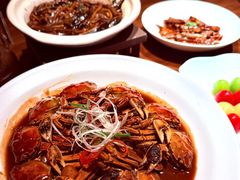 -苏帮袁Sue Cuisine(将台店)