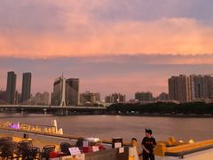 -珠江夜游广州塔·中大码头