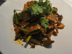 -雀蓝川菜(滨湖万象汇店)