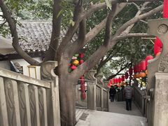 -山城巷传统风貌区