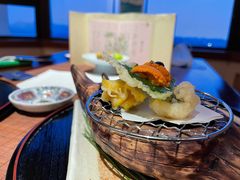-湖月·割烹料理(湖滨店)
