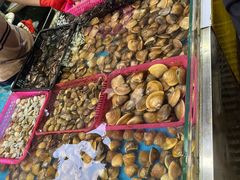 -板桥海鲜广场(文明东店)