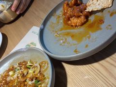 -米一仙·成都小碗菜(东万达店)