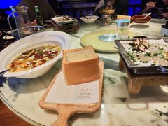 -绿茶餐厅(光谷世界城步行街店)