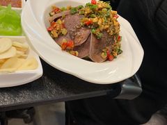 -金龙烧烤·牛肉面(西塔店)