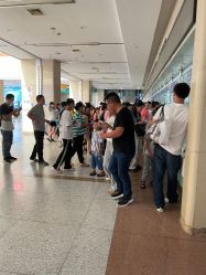 -复旦大学附属儿科医院